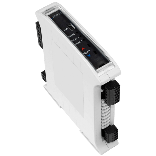 Status Instruments Smart Universal Signal Conditioner, SEM1700